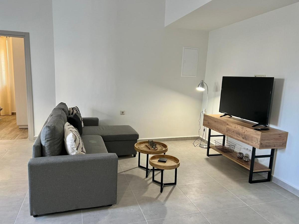 Friday Collection Apartment Chania  Exterior photo