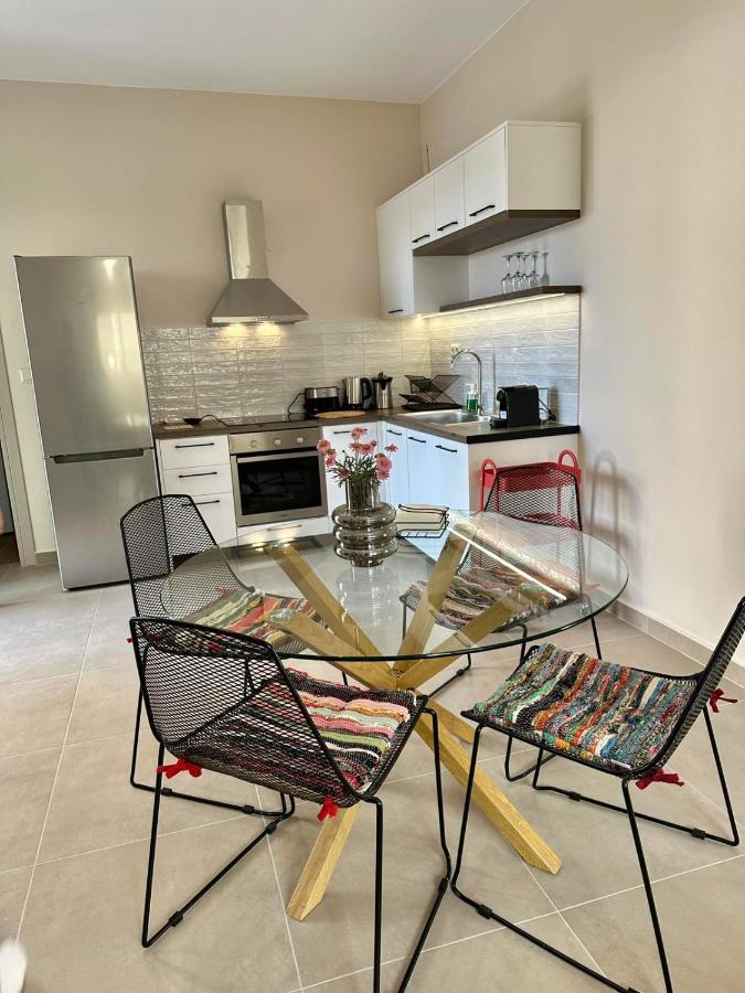 Friday Collection Apartment Chania  Exterior photo