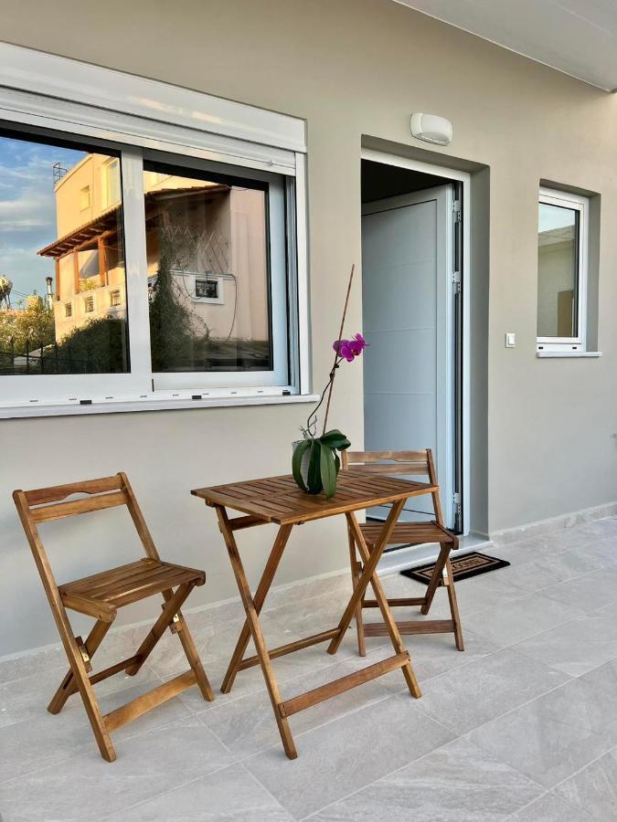 Friday Collection Apartment Chania  Exterior photo
