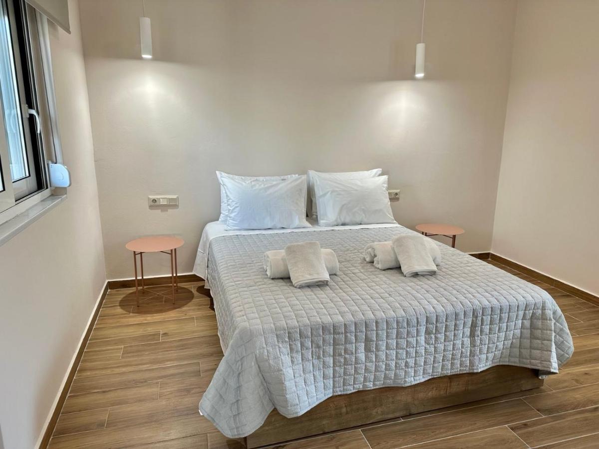 Friday Collection Apartment Chania  Exterior photo