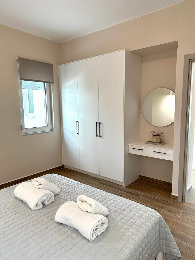 Friday Collection Apartment Chania  Exterior photo