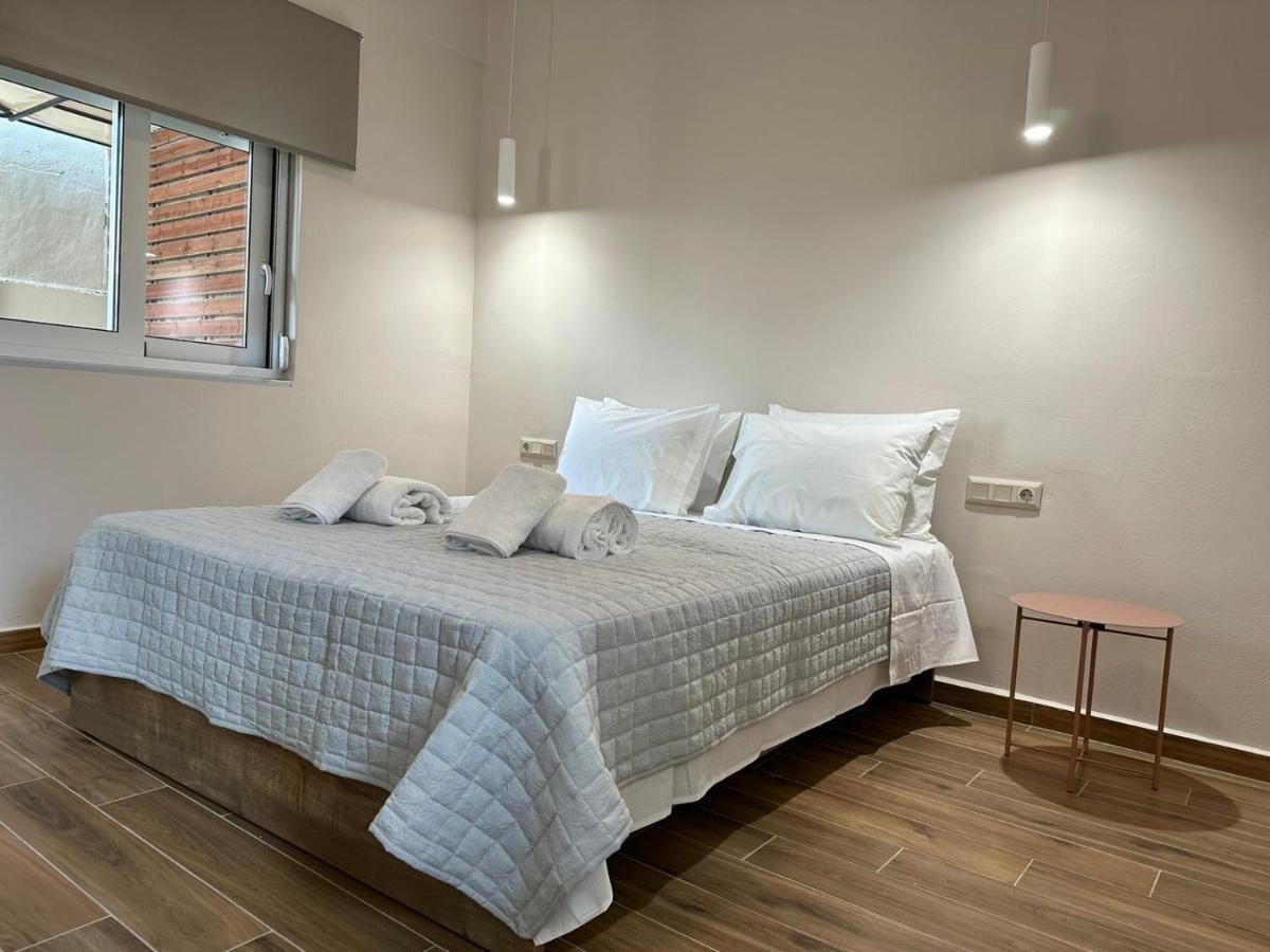 Friday Collection Apartment Chania  Exterior photo