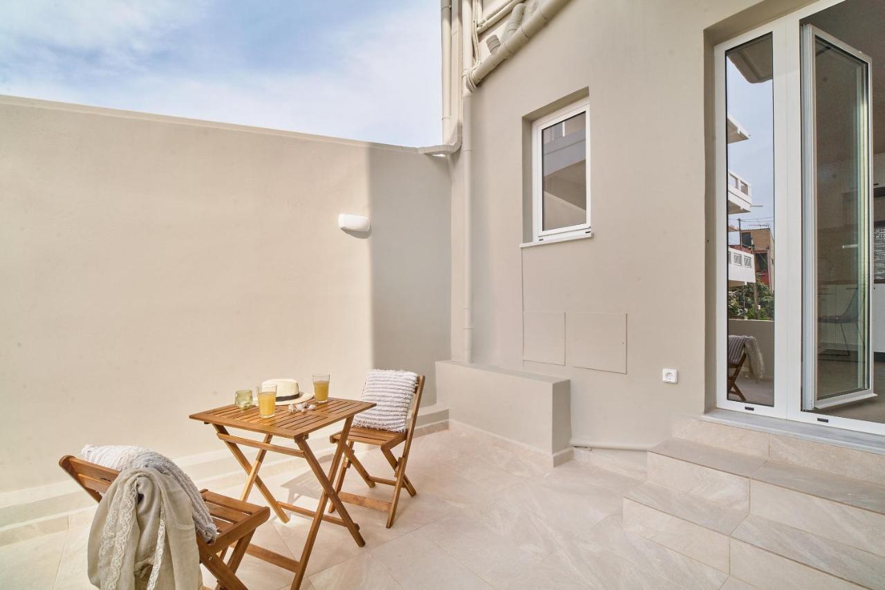 Friday Collection Apartment Chania  Exterior photo