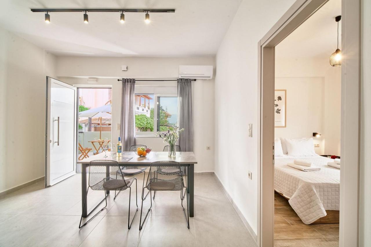 Friday Collection Apartment Chania  Exterior photo