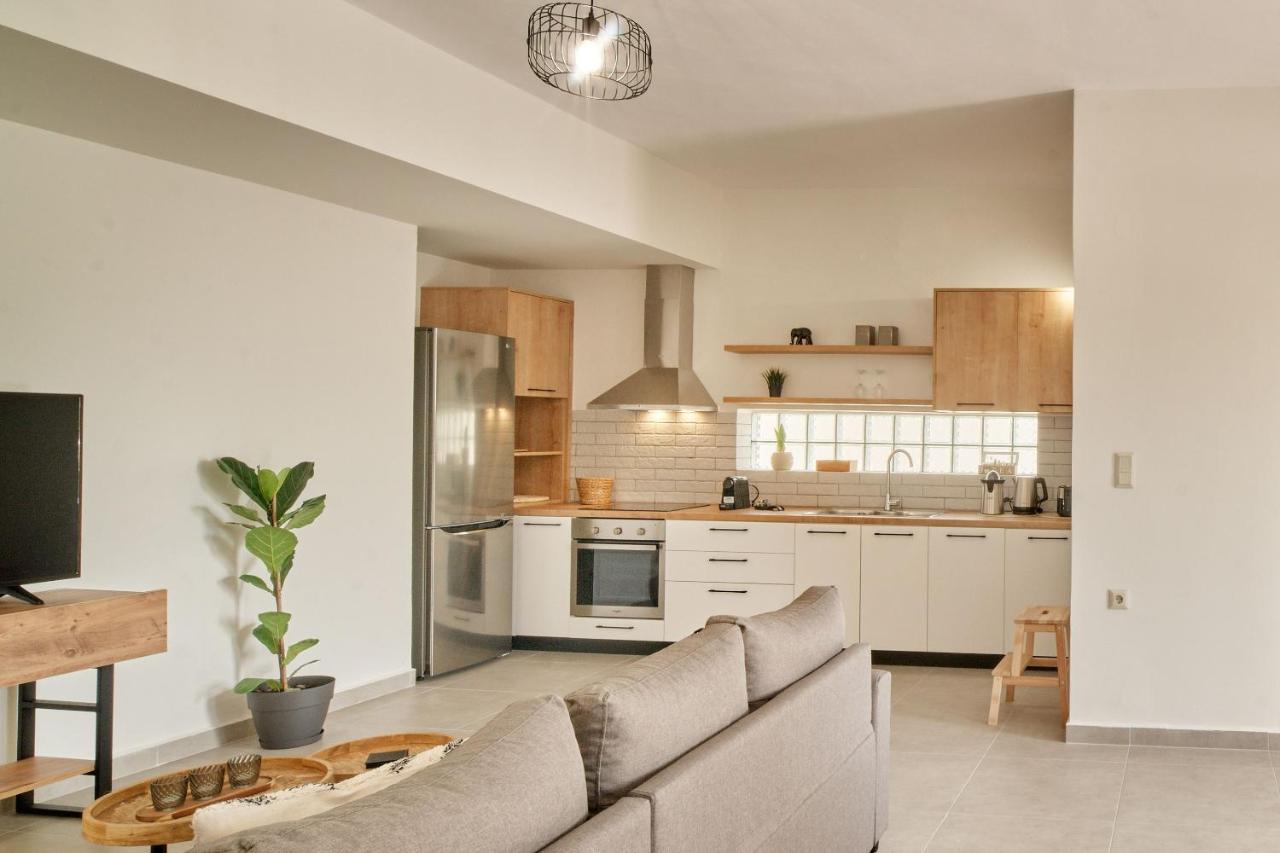 Friday Collection Apartment Chania  Exterior photo