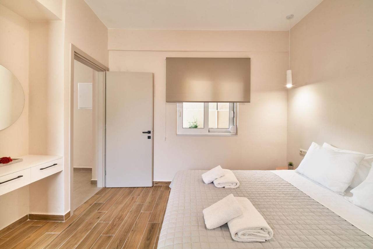 Friday Collection Apartment Chania  Exterior photo
