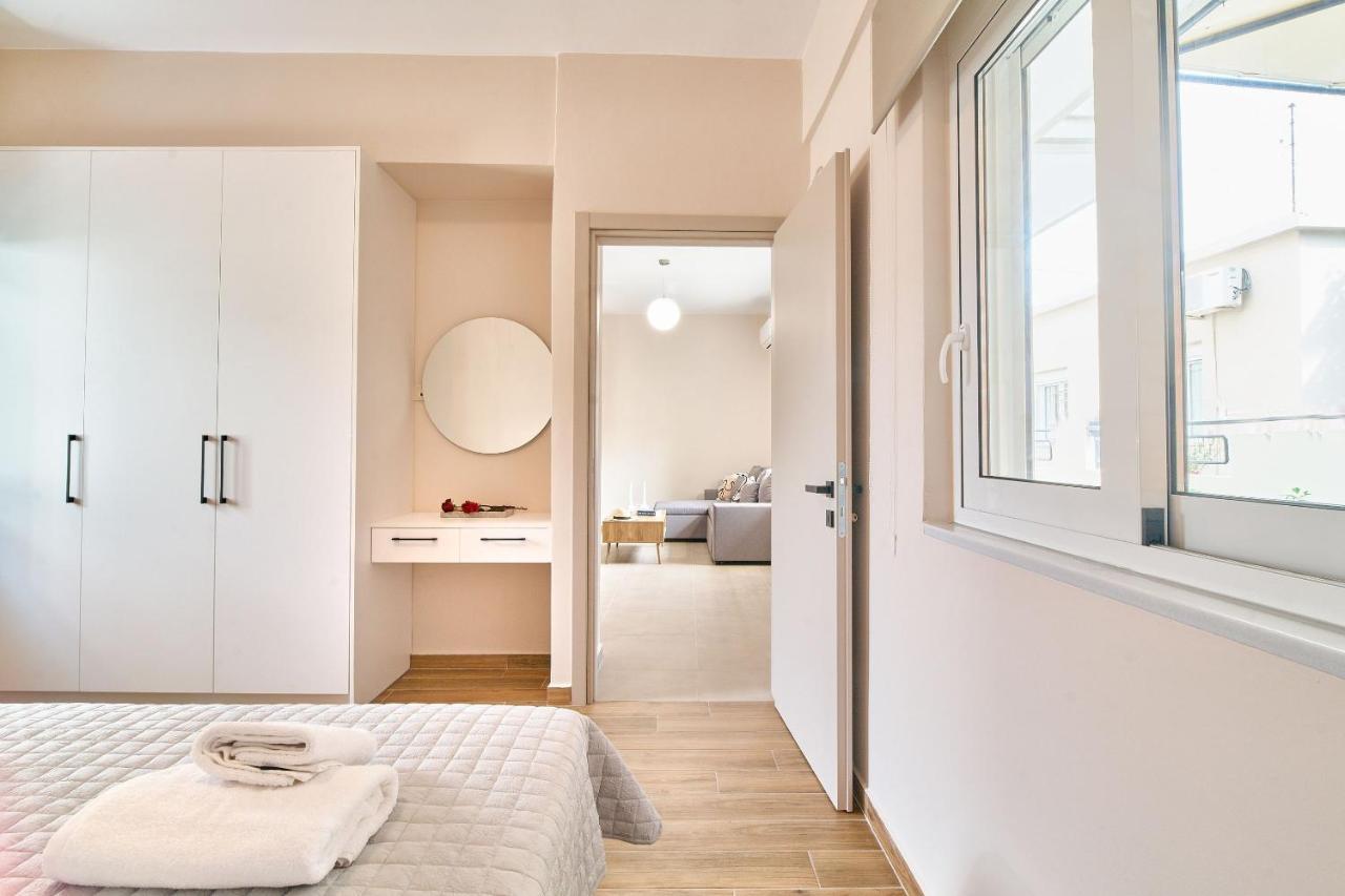 Friday Collection Apartment Chania  Exterior photo