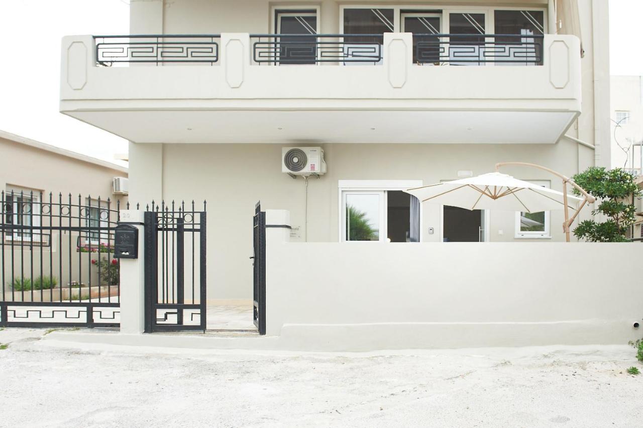 Friday Collection Apartment Chania  Exterior photo