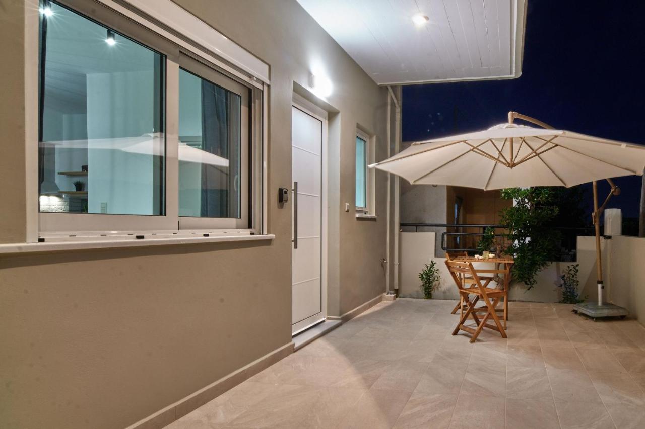 Friday Collection Apartment Chania  Exterior photo
