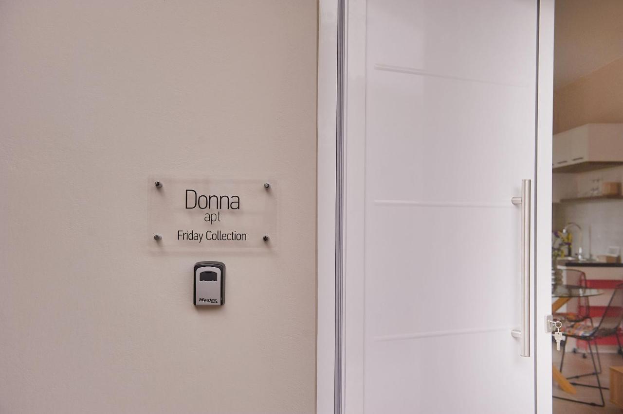 Friday Collection Apartment Chania  Exterior photo