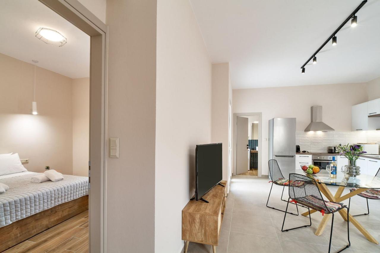 Friday Collection Apartment Chania  Exterior photo