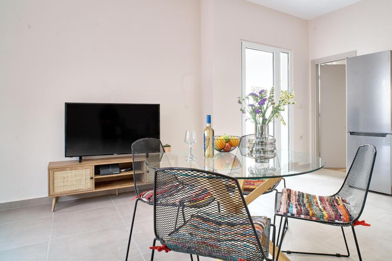 Friday Collection Apartment Chania  Exterior photo