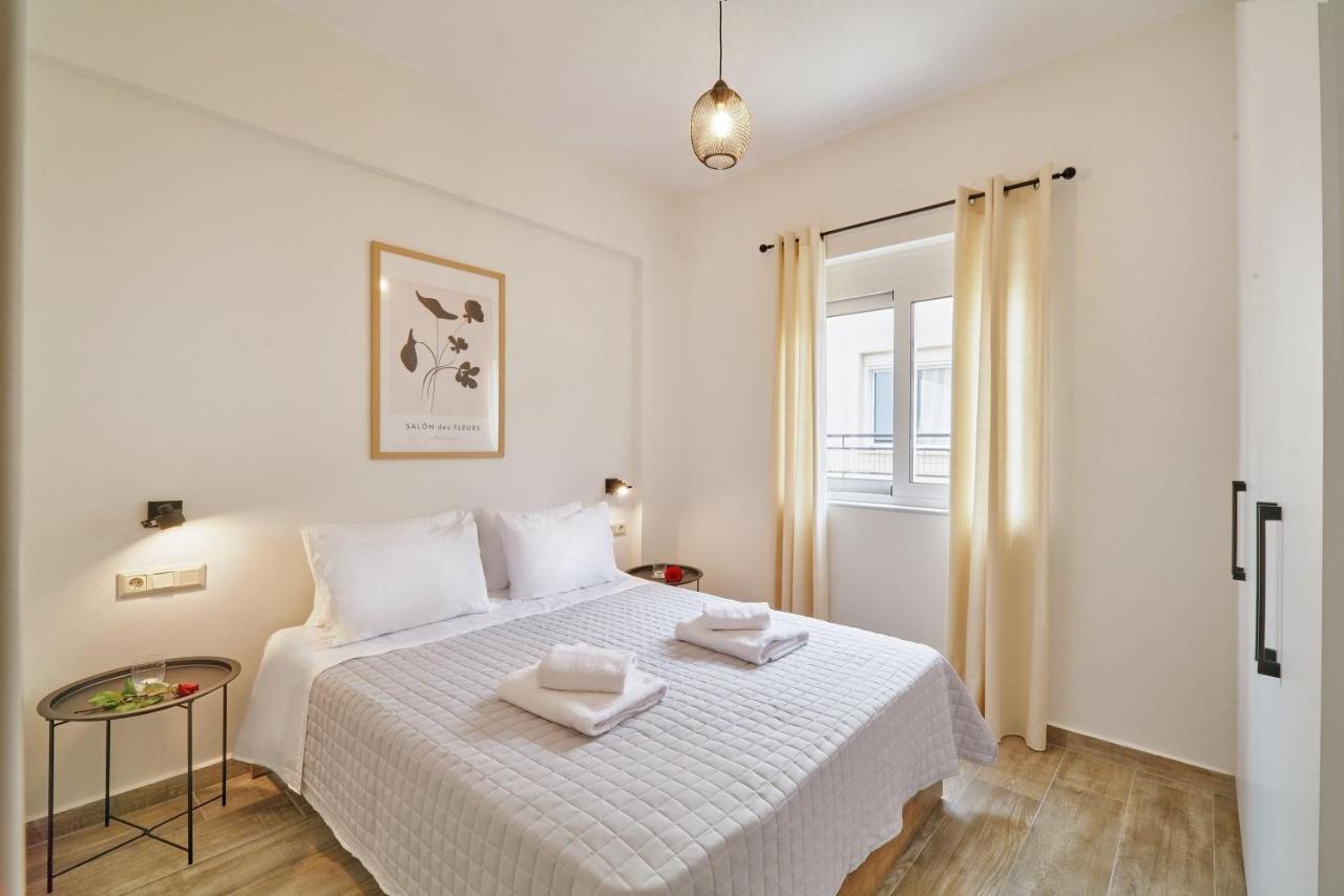 Friday Collection Apartment Chania  Exterior photo