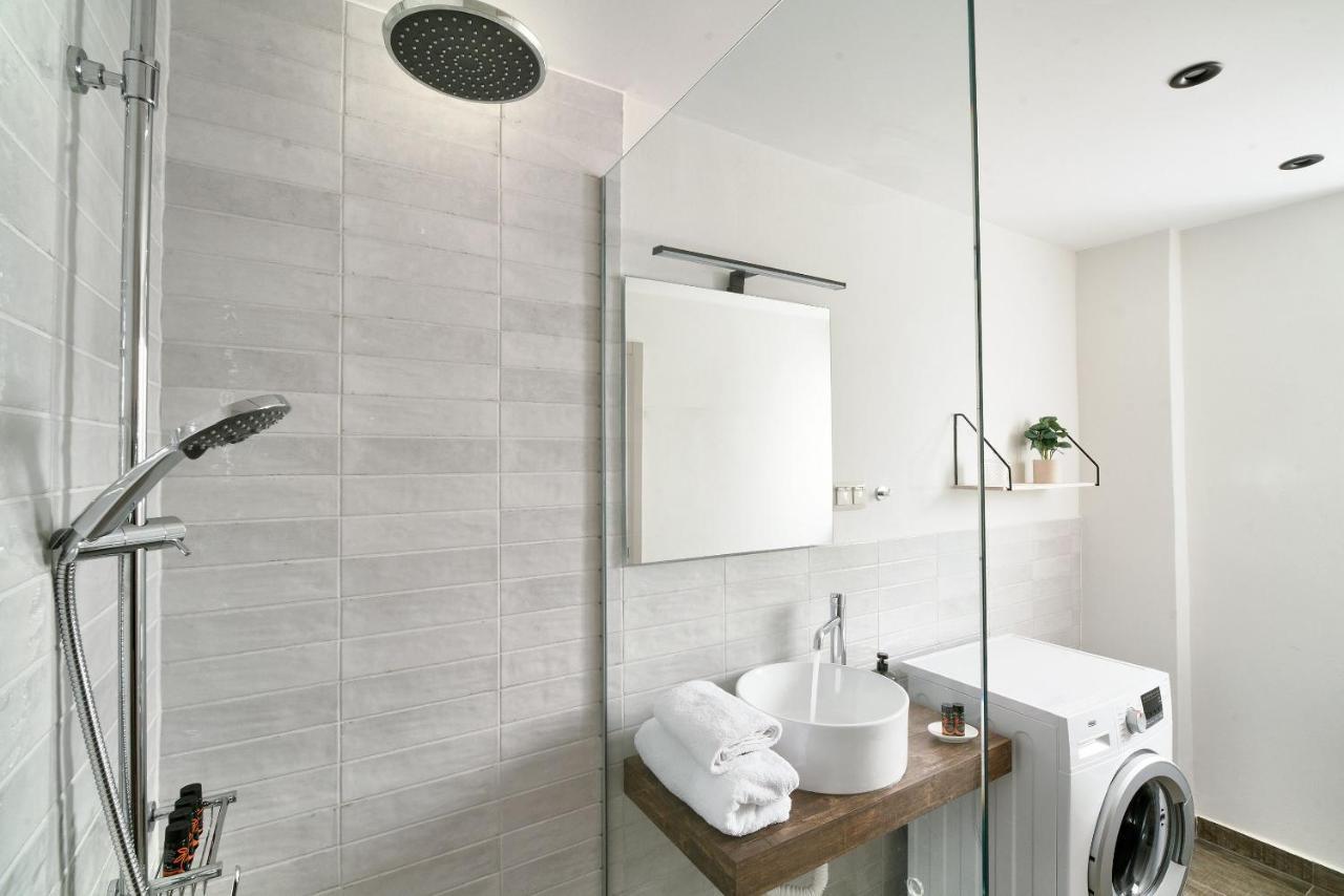 Friday Collection Apartment Chania  Exterior photo