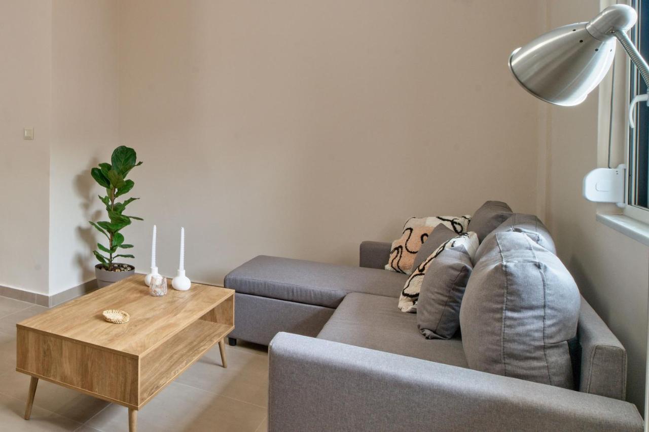Friday Collection Apartment Chania  Exterior photo