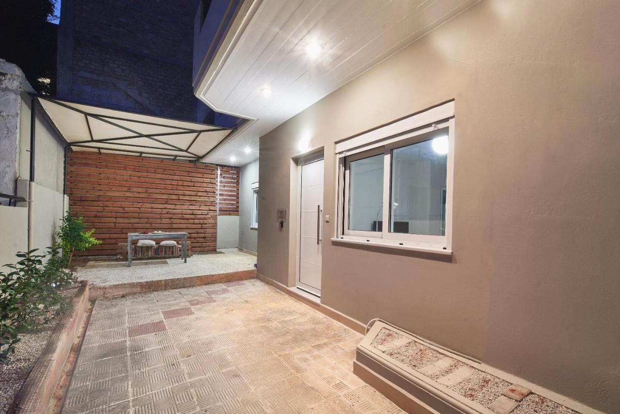Friday Collection Apartment Chania  Exterior photo
