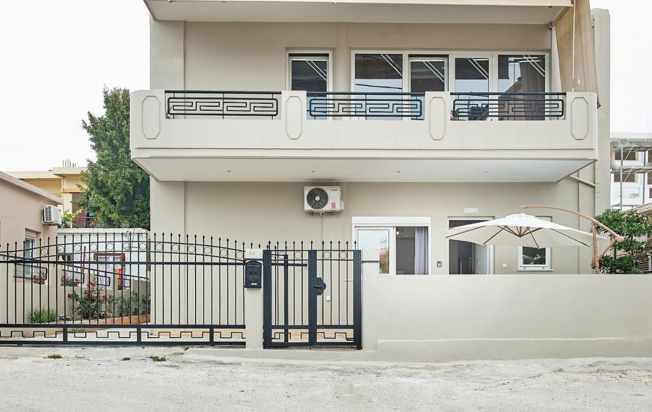 Friday Collection Apartment Chania  Exterior photo