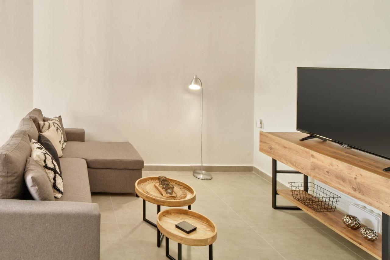 Friday Collection Apartment Chania  Exterior photo
