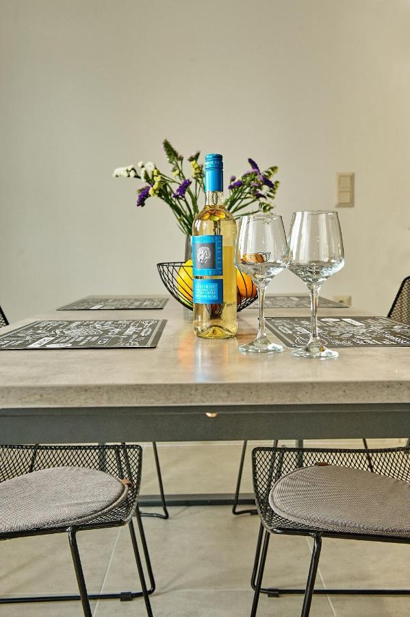 Friday Collection Apartment Chania  Exterior photo
