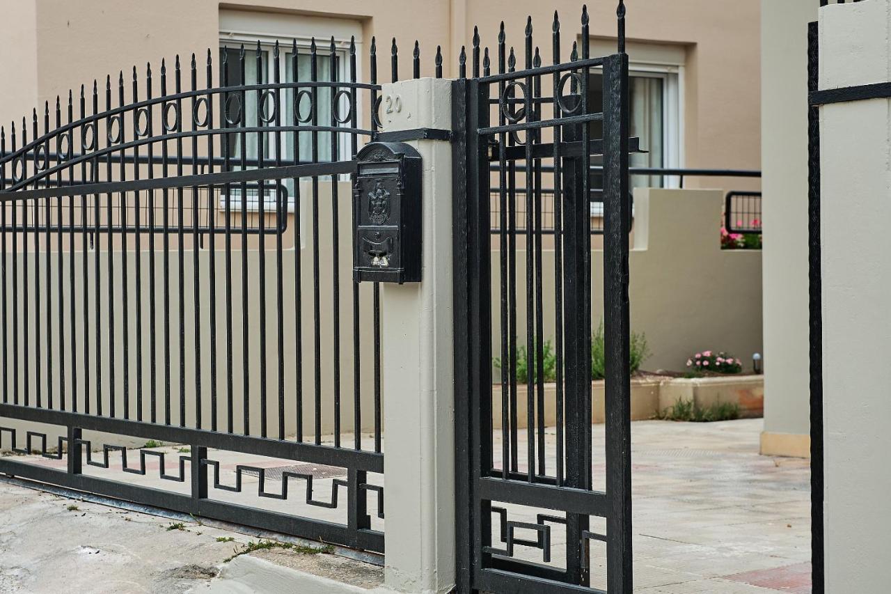 Friday Collection Apartment Chania  Exterior photo